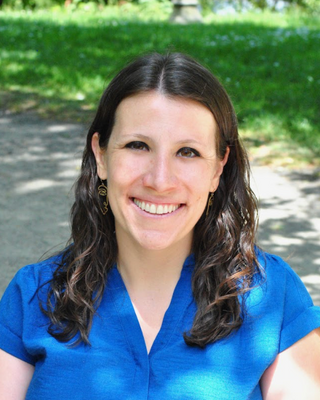 Photo of Jennifer Stewart, Psychologist, PhD