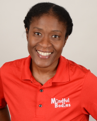 Photo of Shawnta Wright, Licensed Professional Counselor in Hillsborough, NC