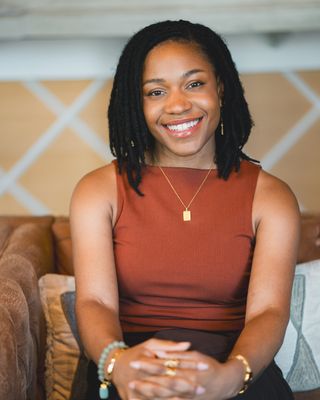 Photo of Amaka Agulue, Licensed Professional Counselor, LPC, LMHC