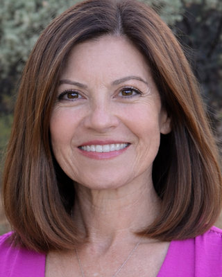 Photo of Christina G Duffy, Marriage & Family Therapist, MA, LMFT, CSTIP
