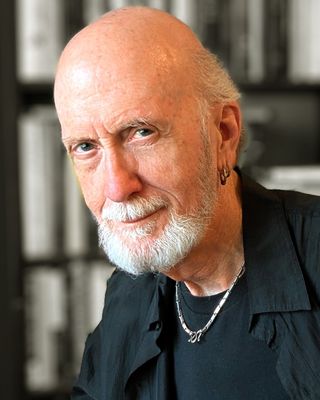Photo of Bob Fancher, Counselor, PhD