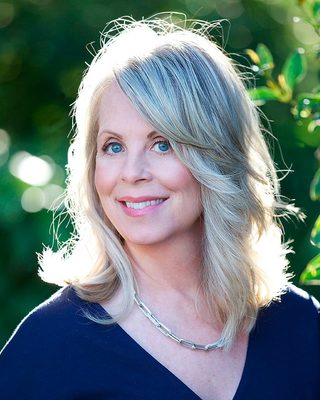 Photo of Kimberly Sanders, Marriage & Family Therapist in Auburn, CA