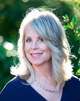 Photo of Kimberly Sanders, Marriage & Family Therapist, LMFT