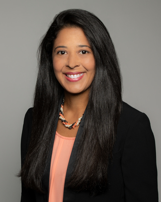 Photo of Johanna Gomez, Counselor in Woodbury, NY