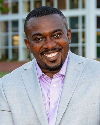 Photo of Dr. Isaac Chikodi Ogbuagu, Psychiatric Nurse Practitioner, DNP, PMHNP