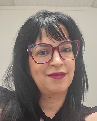 Photo of Jessica Navarro, Marriage & Family Therapist, LMFT