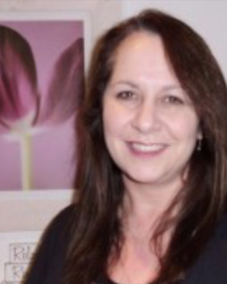 Photo of Hilary Tibble, Counsellor, MBACP Accred