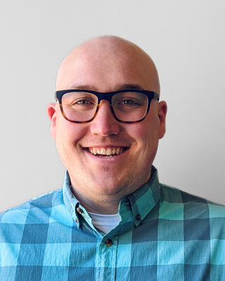 Photo of Dr. Justin Gardner, Psychologist, PsyD