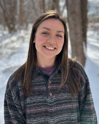 Photo of Abigail Sylvia Hanna, MHC-LP