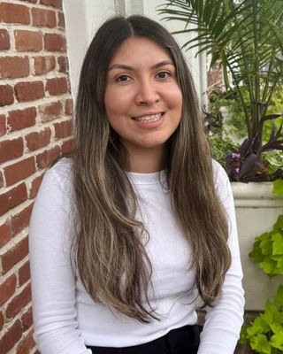Photo of Amy Roman, Registered Mental Health Counselor Intern, MS