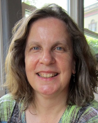 Photo of Annie Geissinger, LMHC, Counselor in Warren, RI