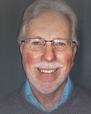 Photo of Richard L Baldwin, MA/LPC, Licensed Professional Counselor in Lansing