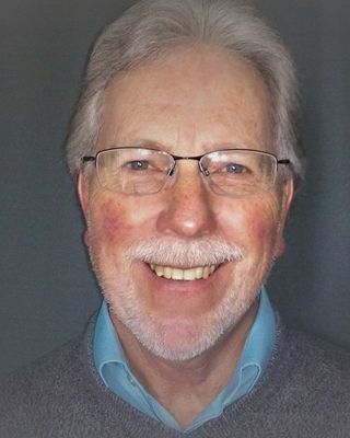 Photo of Richard L Baldwin, Licensed Professional Counselor in Lansing, MI