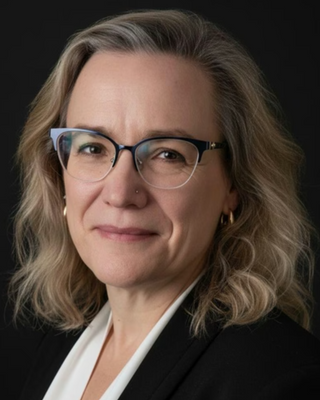 Photo of Jill Gray, Psychologist, LP