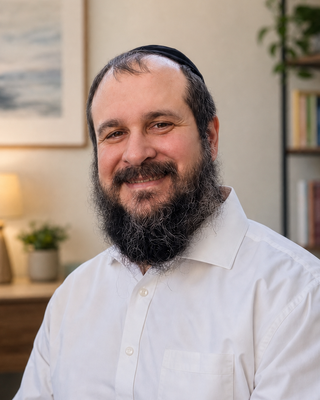 Photo of Mendel Blau, Clinical Social Work/Therapist, LCSW, CASAC