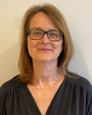 Photo of Emma Kewin, Psychologist, HCPC - Couns. Psych.