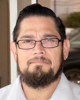 Photo of Paul S Martinez, Licensed Professional Counselor in San Antonio, TX
