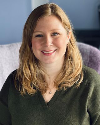 Photo of Emma Norton, Licensed Professional Counselor in Ohio