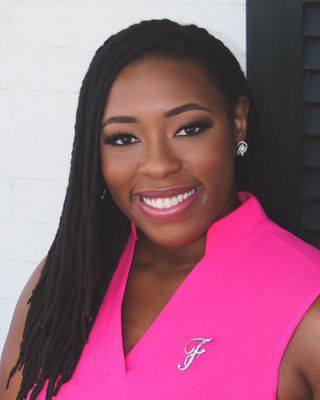 Photo of Kierra L Foster - TSF Therapy, Licensed Professional Counselor, LPC, MHSP, NCC