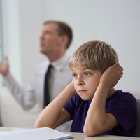 Gallery Photo of Expert Counselling for Children/Youth in distress due to Anger, Conflict, Anxiety, Divorce, Poor Emotional Health or Blended Family issues.