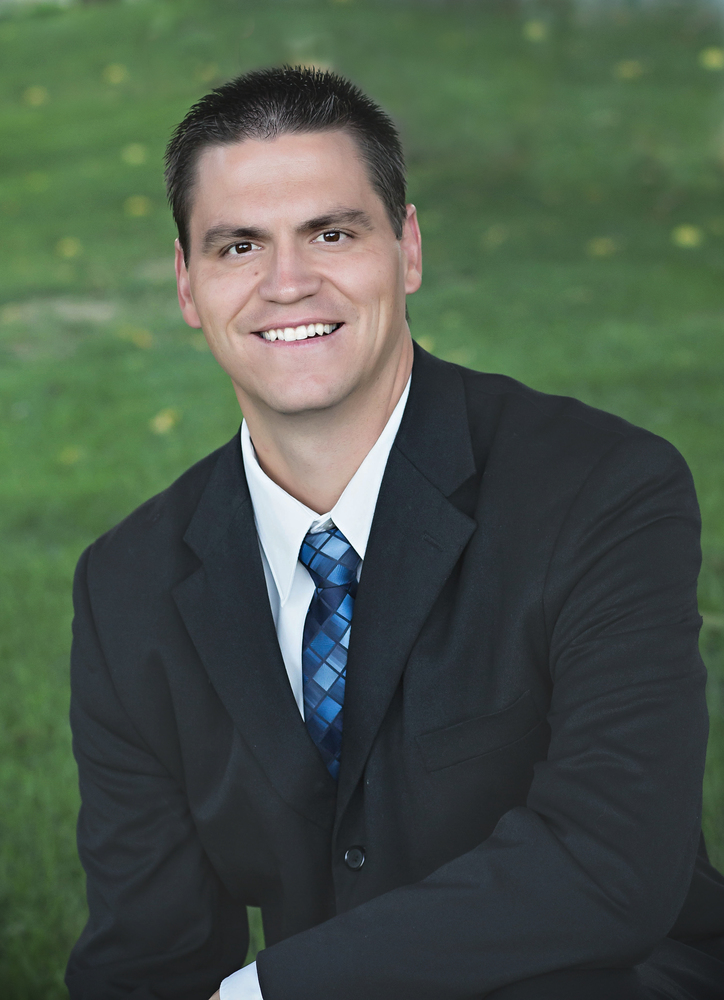 Chad Olson, LMFT