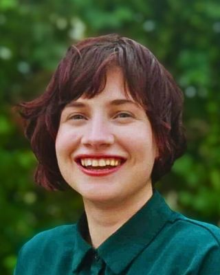 Photo of Tabitha Cook, Licensed Professional Counselor Associate, MS