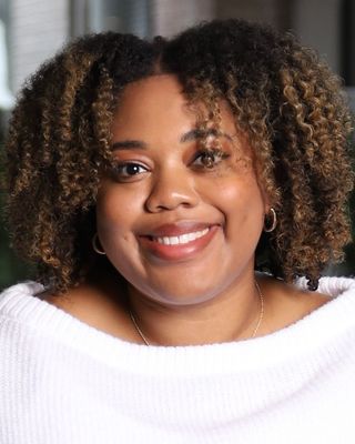 Photo of Morgan Lowe, Pre-Licensed Professional, LPC, MHSP(t)