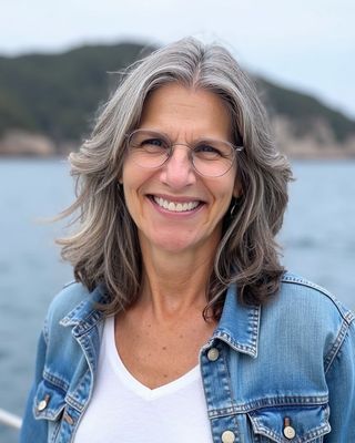 Photo of Janet Heath, Pre-Licensed Professional, MS