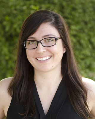 Photo of Marissa Williams, MA, LMFT, Marriage & Family Therapist in Roseville
