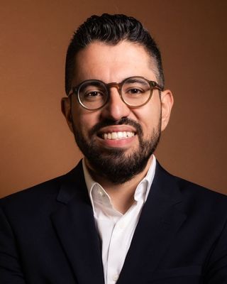 Photo of Frank Ortiz - District Counseling, Physician Assistant