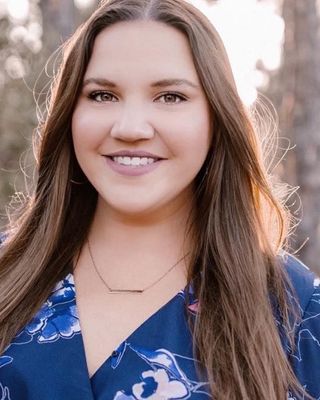Photo of Ashley Walker, Clinical Social Work/Therapist, LCSW