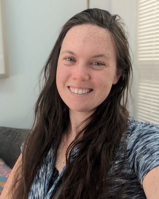 Photo of Elizabeth Grace Sandoval, Counselor, LCMHCA