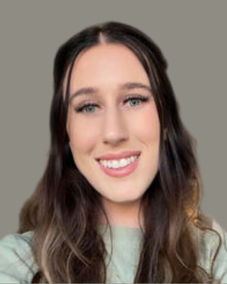 Photo of Gracen Reed, Associate Clinical Social Worker, ACSW