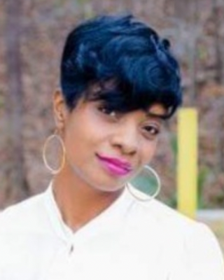 Photo of Yaka Johnson, Licensed Professional Counselor, LPC
