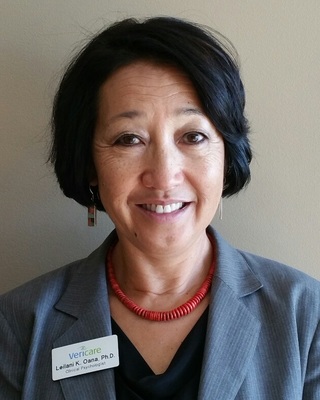 Photo of Leilani Oana, PhD, Psychologist in Dallas, TX