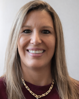 Photo of Amanda Cofield, Clinical Social Work/Therapist, LCSW, MBA