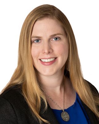Photo of Bonnie Rinn, Licensed Professional Counselor, LPC, CCTP, CFRC