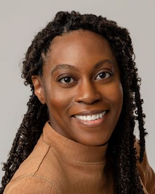 Photo of Kalen Barrows, Clinical Social Work/Therapist, LCSW