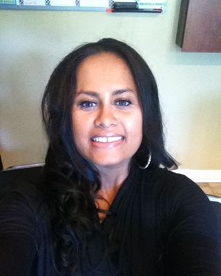 Photo of Antoline Thiruchelvam, Registered Psychotherapist, MA, CSAT