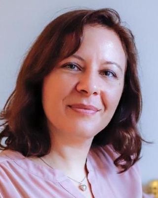 Photo of Erika Mancini, Psychotherapist in Hitchin, England