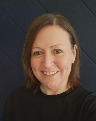 Photo of Charlotte Morgan, Counsellor, MNCPS Acc.