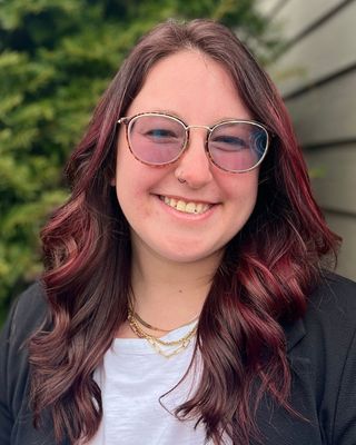 Photo of Samantha Wagner, Pre-Licensed Professional