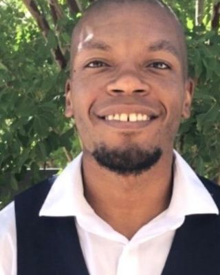 Photo of Dr. Cordell Spears, Psychologist, PsyD