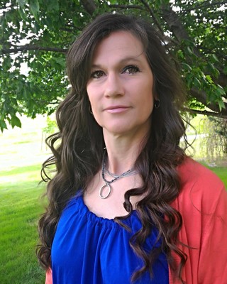 Photo of Vicki Holoubeck, Counselor in Sarpy County, NE