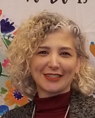 Photo of Marisol Dehoyos, Licensed Professional Counselor, Dehoyos