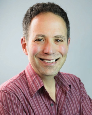 Photo of Larry Cohen, Clinical Social Work/Therapist in Friendship Heights, Washington, DC