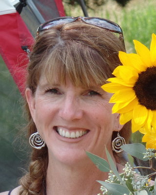 Photo of Wendi McCutchen Adams, Counselor in Idaho