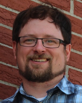 Photo of Michael Walton, MDiv, MA, LLPC, Licensed Professional Counselor in Jenison