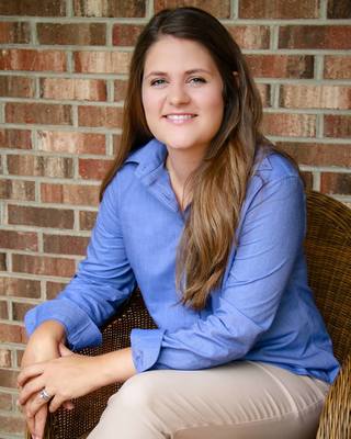 Photo of Brandi Dorsey, Licensed Professional Counselor in Fayetteville, AR