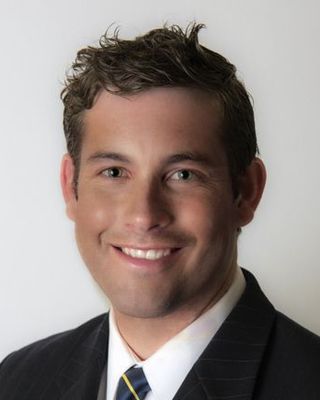 Photo of Ryan Long, Clinical Social Work/Therapist